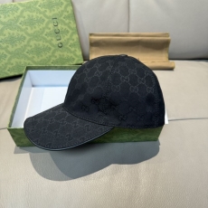 Gucci Caps